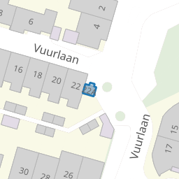 Perceel APN01-B-7581