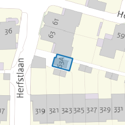 Perceel APN01-B-7582