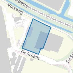 Perceel APN01-B-7589