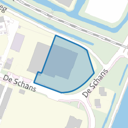 Perceel APN01-B-7590