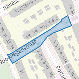 Perceel APN01-B-7593