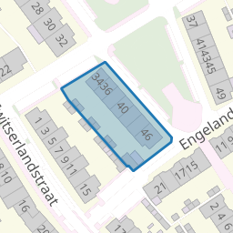 Perceel APN01-B-7596