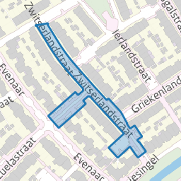 Perceel APN01-B-7608