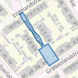 Perceel APN01-B-7609