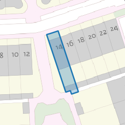 Perceel APN01-B-7618