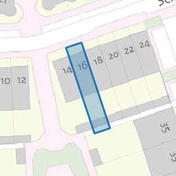 Perceel APN01-B-7619