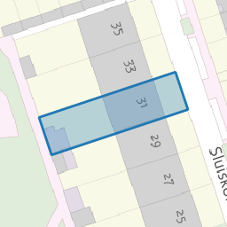 Perceel APN01-B-7626