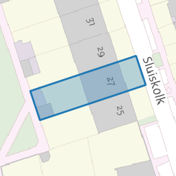 Perceel APN01-B-7628