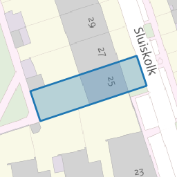 Perceel APN01-B-7629