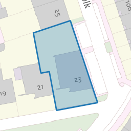 Perceel APN01-B-7630