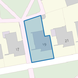 Perceel APN01-B-7632