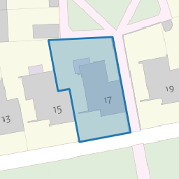 Perceel APN01-B-7633