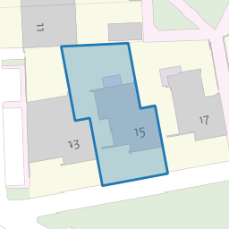 Perceel APN01-B-7634