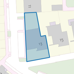 Perceel APN01-B-7635