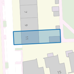 Perceel APN01-B-7636