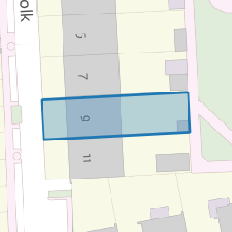 Perceel APN01-B-7637