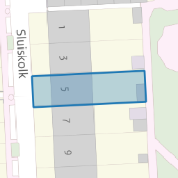 Perceel APN01-B-7639