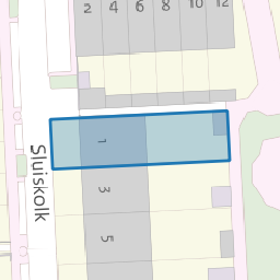 Perceel APN01-B-7641