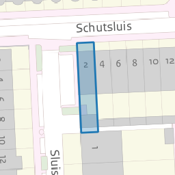 Perceel APN01-B-7642