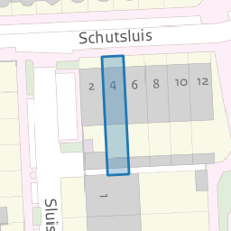 Perceel APN01-B-7643