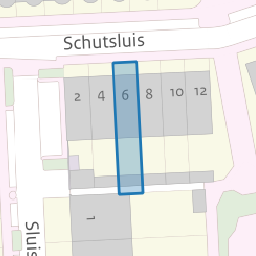 Perceel APN01-B-7644