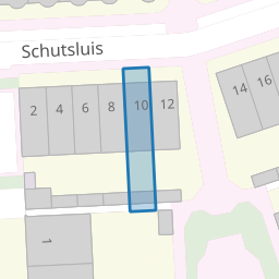 Perceel APN01-B-7646