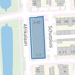 Perceel APN01-B-7649