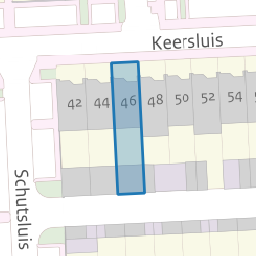 Perceel APN01-B-7652