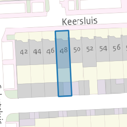 Perceel APN01-B-7653