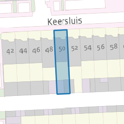 Perceel APN01-B-7654