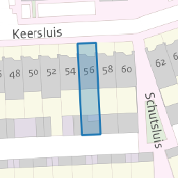 Perceel APN01-B-7657