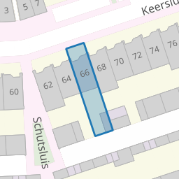 Perceel APN01-B-7662