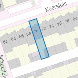 Perceel APN01-B-7664