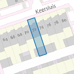 Perceel APN01-B-7665