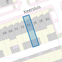 Perceel APN01-B-7666