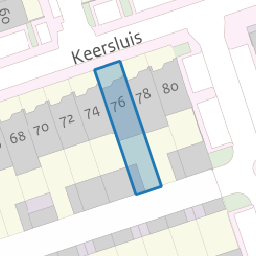 Perceel APN01-B-7667