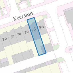 Perceel APN01-B-7668