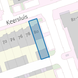 Perceel APN01-B-7669