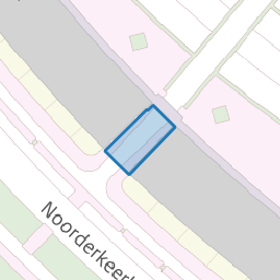 Perceel APN01-B-7683