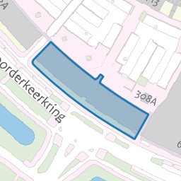 Perceel APN01-B-7684