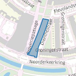 Perceel APN01-B-7689