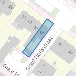 Perceel APN01-B-7692