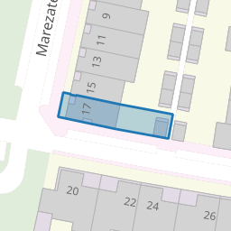 Perceel APN01-B-7695