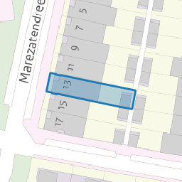 Perceel APN01-B-7697