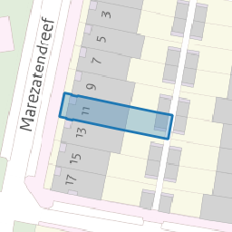 Perceel APN01-B-7698