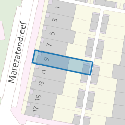 Perceel APN01-B-7699