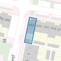 Perceel APN01-B-7704