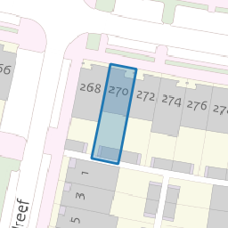 Perceel APN01-B-7705