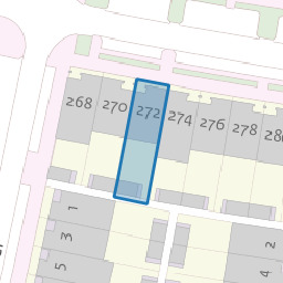 Perceel APN01-B-7706