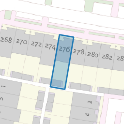 Perceel APN01-B-7708